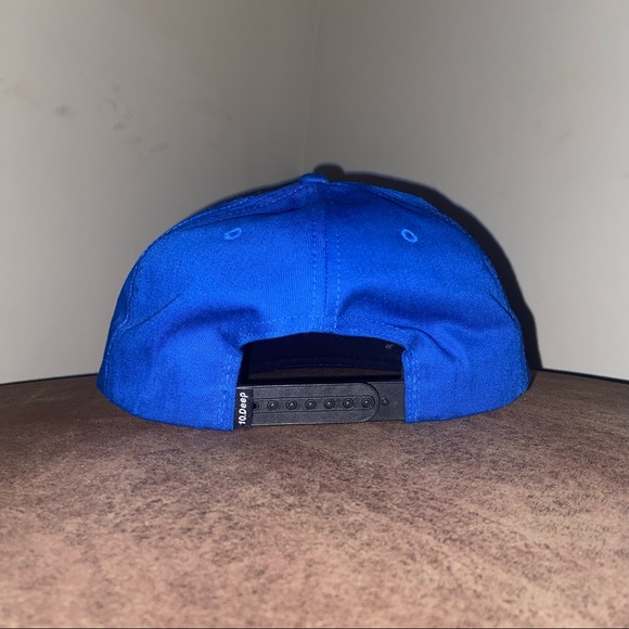 10.Deep SnapBack - Picture 4 of 5